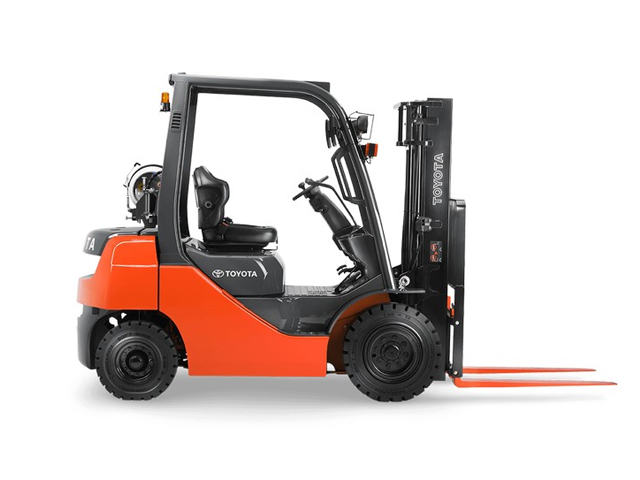 Forklift Training in Embalenhle KwaMhlanga Middelburg Matsulu Bethal