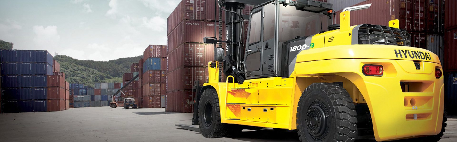 Forklift Training in Germiston Tembisa Midrand Kempton Park Benoni